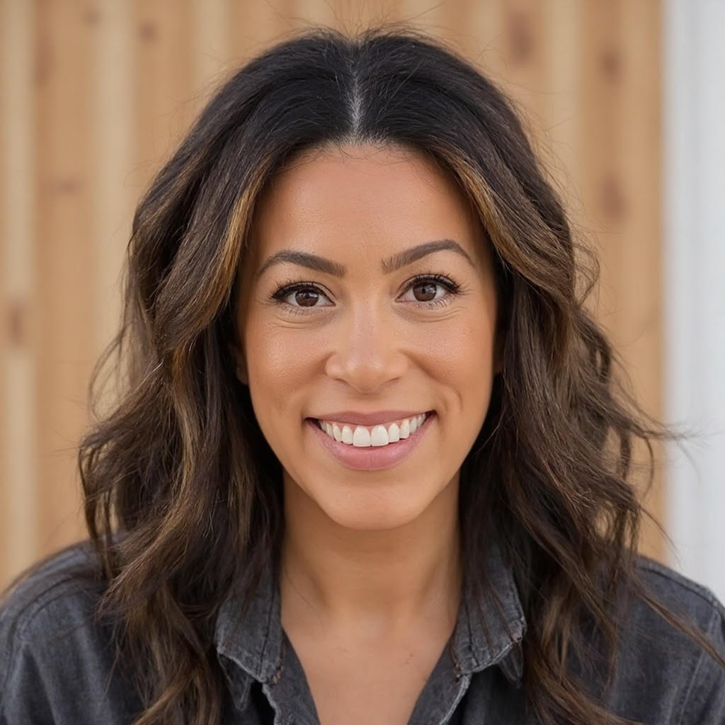 Ashley, founder of 1614 Capital